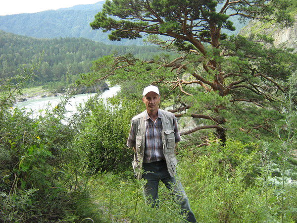 Дмитрий Еговцев