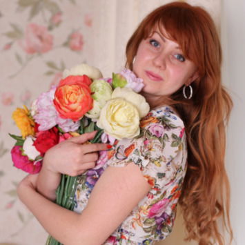 Алина Довбак