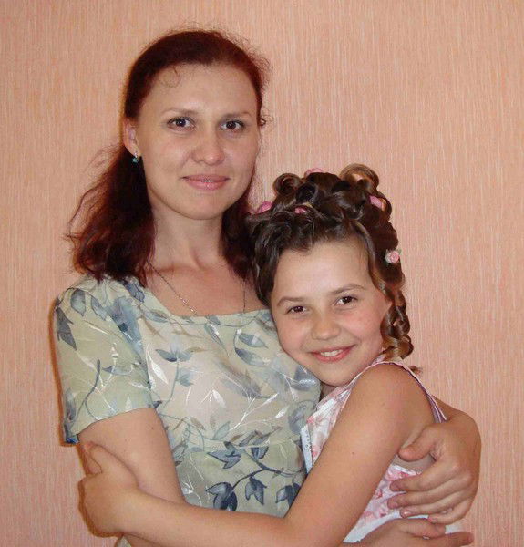 Анна Нестеренко