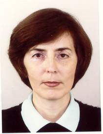 Оксана Тягинова