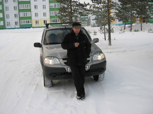 Игорь Щинников