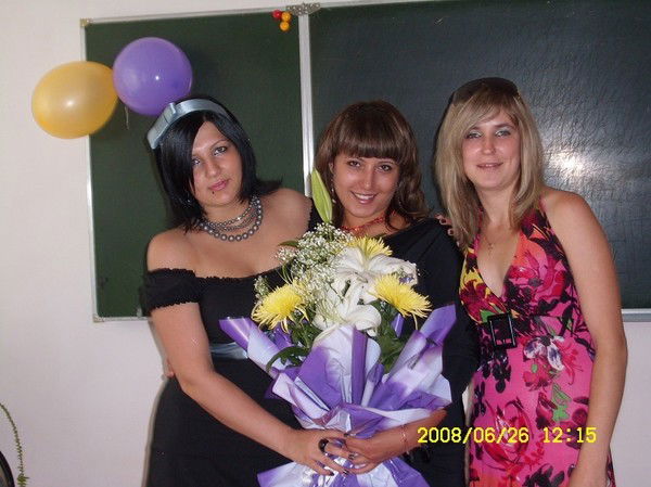 Надежда Маруда