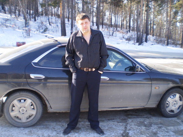 Владимир Иванов