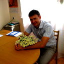 Михаил Комаровских