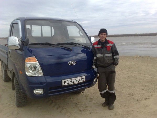 Артур Зулкарнаев