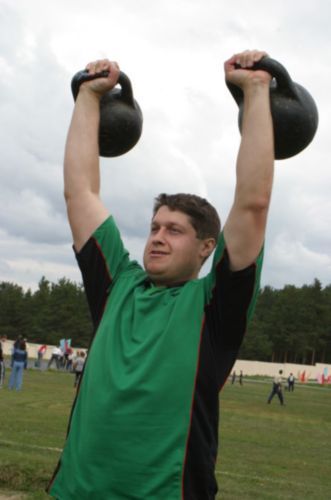 Влад Аносов