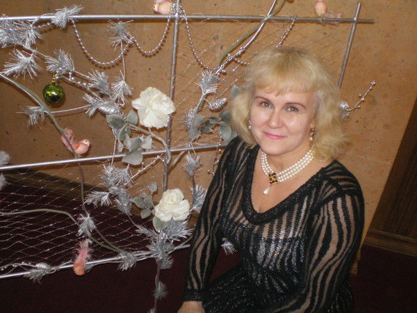 Наталья Микельсаар