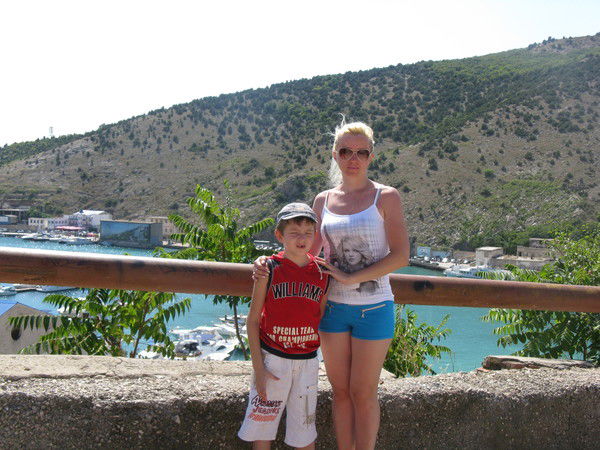 Ирина Кочурова