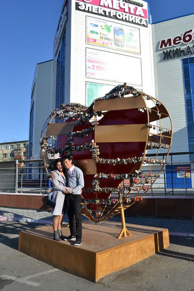 Медет Ергалиев