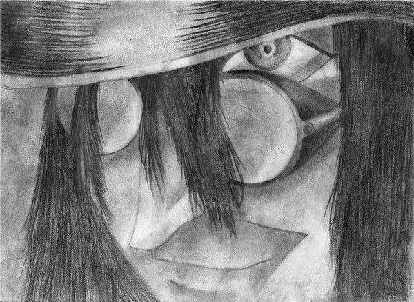 Инкогнито Кто-То