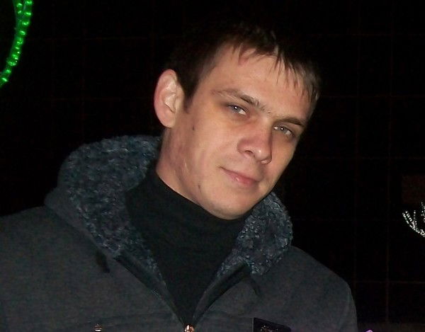 Валентин Ковалёв