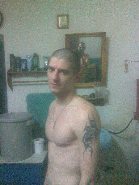 Антон Кабанихин