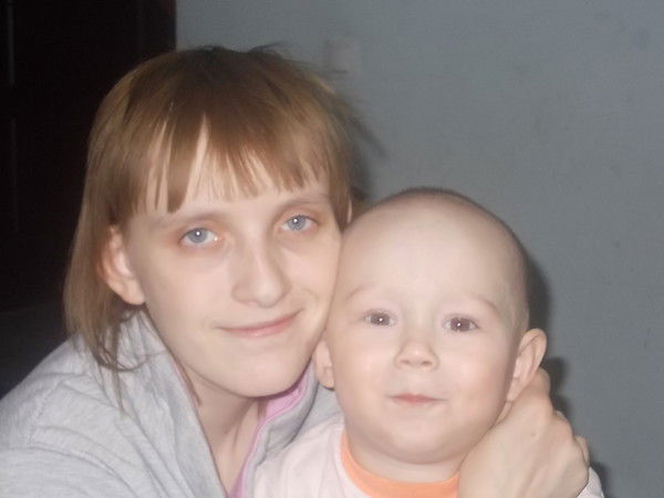 Анастасия Башарова