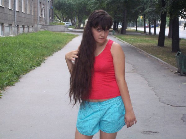 Анютка Бреева