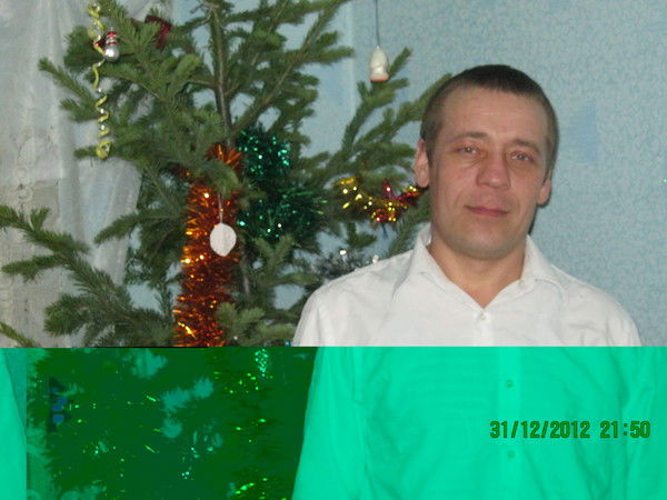 Алексей Бородин