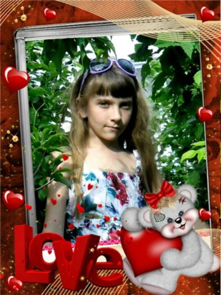 Ангелина Квенцер