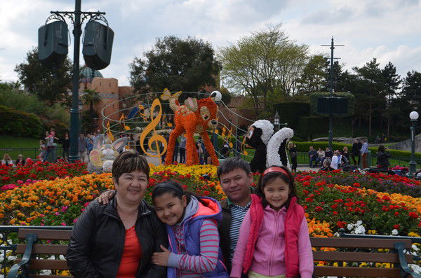 Анаркуль Умарова