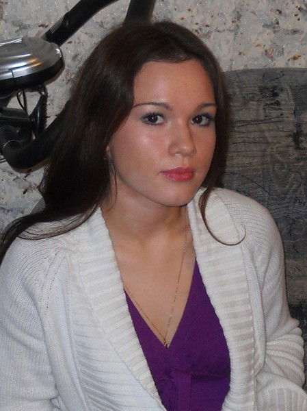 Алена Короткова