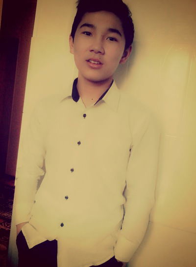 Азиз Исманов