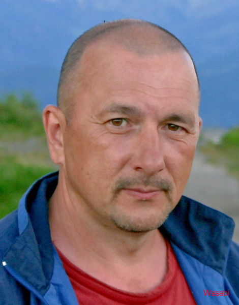 Василий Сабитов