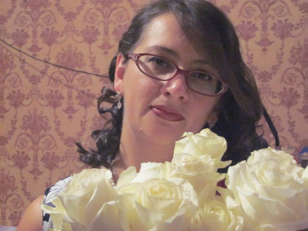 Татьяна Кириченко