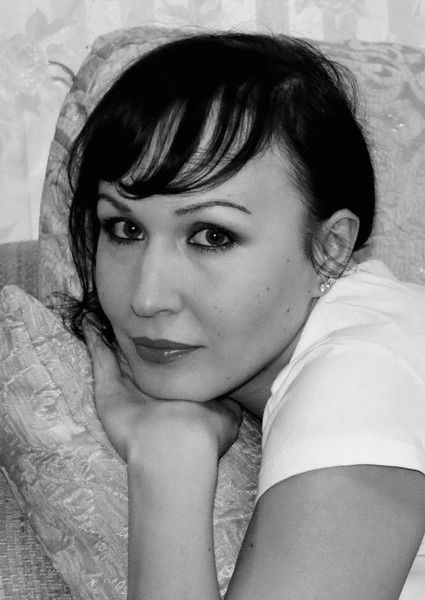 Скрипак Елена