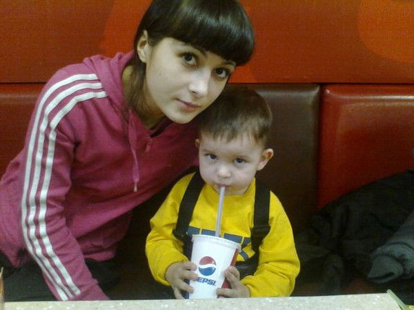 Русанка Борисова