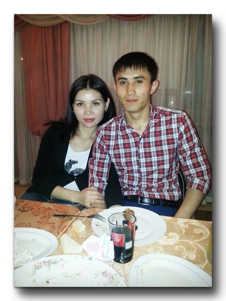 Айнур Бахтиярова