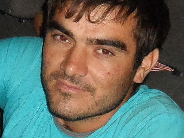 Bahodir Musaev