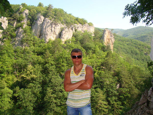 Александр Фокин