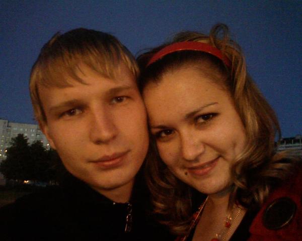 Старцев Антон