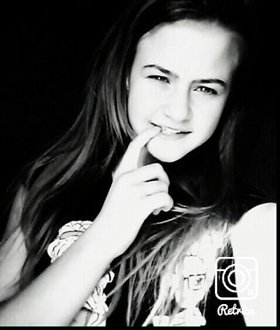 Виталина Райс