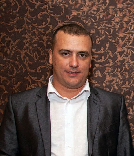 Сергей Смирнов