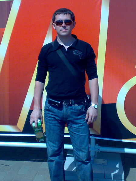 Иван Пестерев