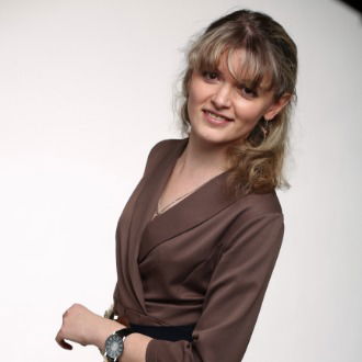 Елена Абрамова