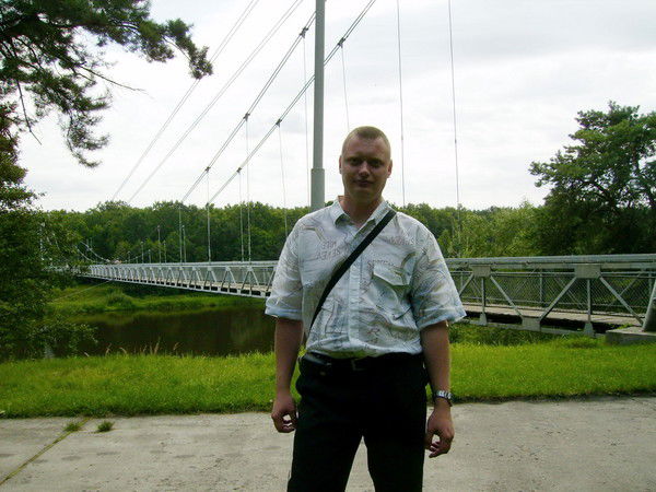 Андрей Криштопович