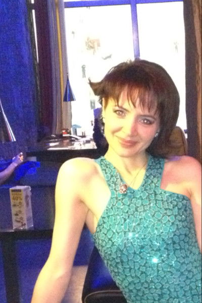 Эльмира Эмирова