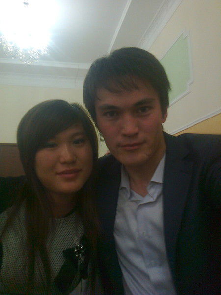 Ерлан Абсадык