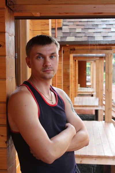 Дима Бортник