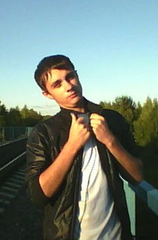 Евгений Дубенко