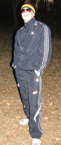 Кирилл Шандро