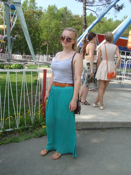 Алёна Кисткина