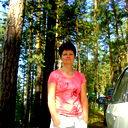 Оксана Устьянцева
