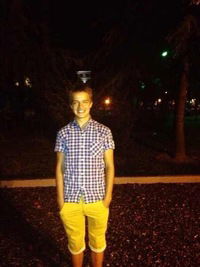 Никита Христофоров