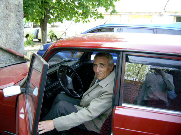 Алексей Мищук