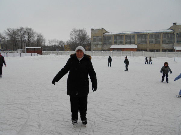 Татьяна Малименкова