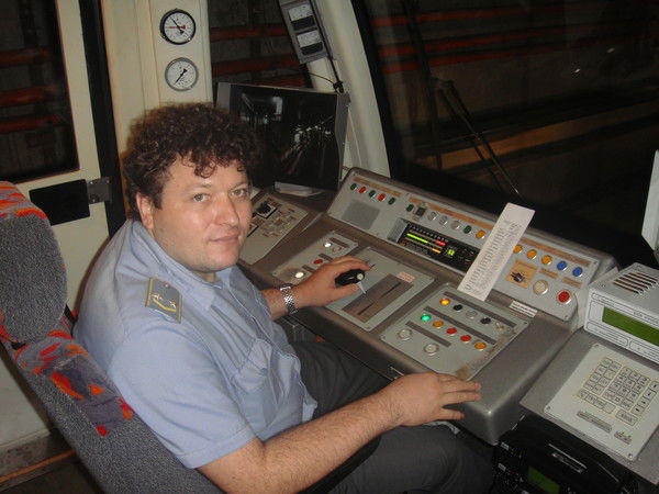 Aлексей Kамзеев