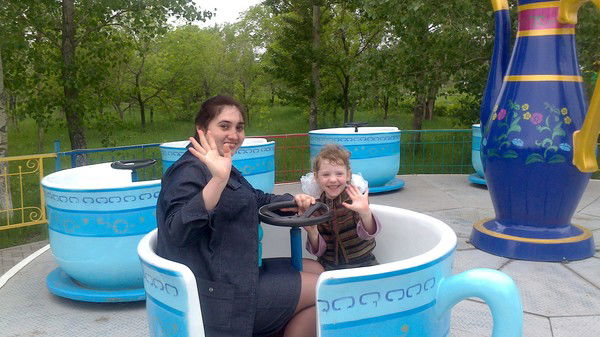 Екатерина Кацарская