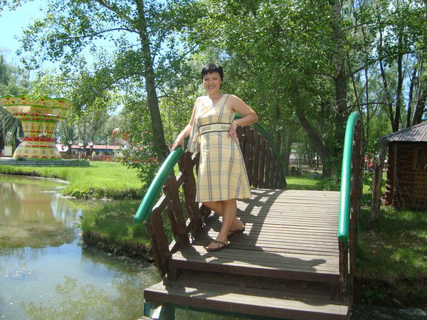 Елена Шмурак