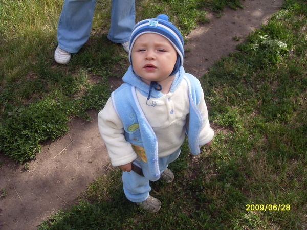 Елена Жукова